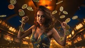 vipq79 Live Roulette European American Lightning